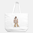 Succession Ludicrously Capacious Bag Tote