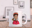 Frida Mug