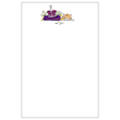 Queen Elizabeth Crown & Corgi Notecards