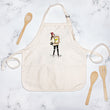 Holiday Cheer Apron