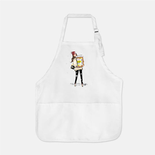 Holiday Cheer Apron