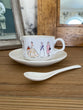 Queen Elizabeth Jubilee Tea Cup