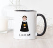 RBG Coffee Mug #3