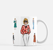 Princess Diana Coffee Mug