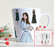 Duchess of Cambridge Mug