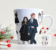 Harry & Meghan Mug