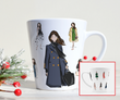 Duchess of Sussex Mug