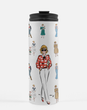 Princess Diana Travel Tumbler