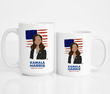 Kamala Coffee Mug