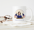 Nancy Impeach Coffee Mug