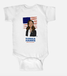 Kamala Baby Onesie