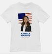 Kamala Adult Tee