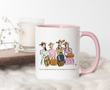 Little Women Coffee Mug