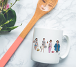 Marvelous Mrs. Maisel Coffee Mug