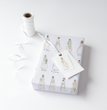 Royal Brides Gift Wrap Sheets