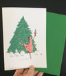 Clara & The Nutcracker Greeting Card Boxed Set