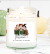 Hocus Pocus Candle