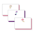 Flowers & Coffee Note Cards