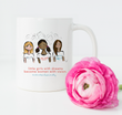 International Women's Day Coffee Mug