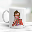 Harry Styles Watermelon Sugar Coffee Mug