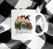 Hocus Pocus Coffee Mug