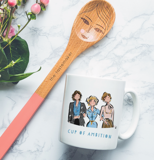 9 to 5 Coffee Mug
