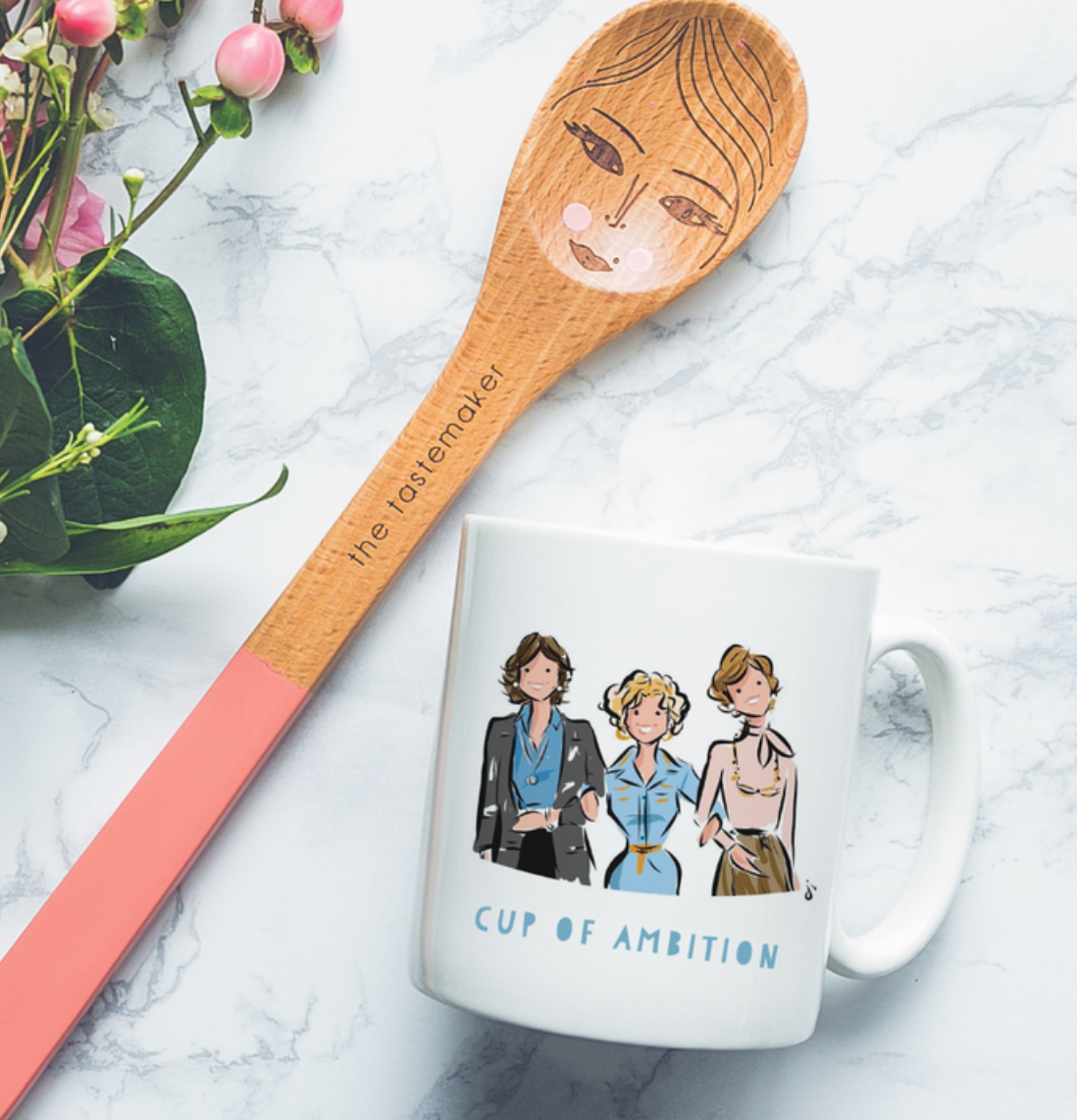 9 to 5 Coffee Mug – Jennifer Vallez