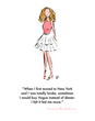 Carrie Bradshaw