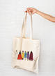 Rainbow Inauguration Tote & Pouch (sold separately)