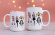 Britney Spears Coffee Mug