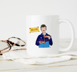 Ted Lasso Believe Mug