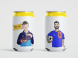 Ted & Roy Beer Koozies (sold individually)