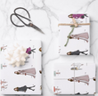 Kate Middleton Duchess of Cambridge Gift Wrap Sheets