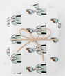 Healthcare Worker Thank You Gift Wrap Sheets