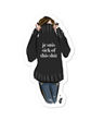 Je Suis Sick of this Sh*t Sticker