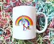 Harry Styles Harryween Dorothy Mug