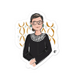 RBG sticker