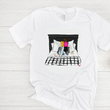 I Read Banned Books Unisex Fit Tee