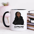 Ketanji Brown Jackson Supreme Mug