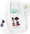 Human Tote