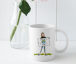 Earth Day Mug