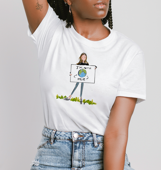 Earth Day Tee
