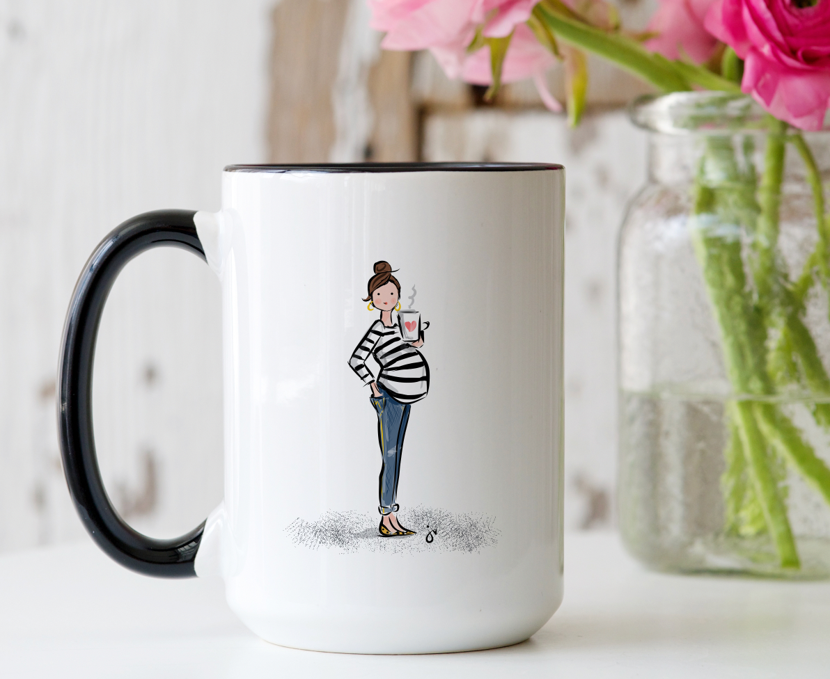 Mama Mug