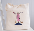 Queen Elizabeth Jubilee Tote