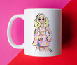 Trixie Mattel Mug