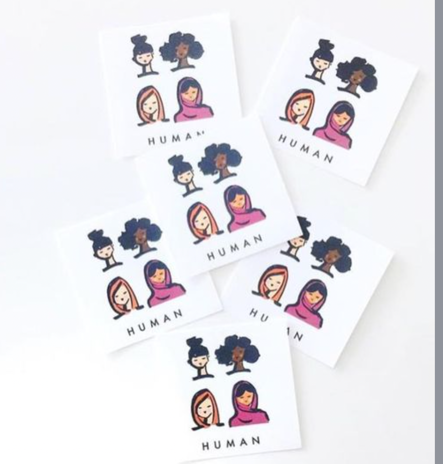 Human Cards (Free PDF)