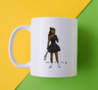Serena Williams Mugs