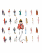 Princess Diana Looks 8x10 Print