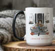 Sweater Weather Mug