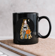 Halloween Girl Mug